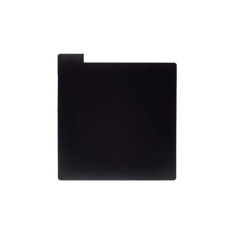 Glorious Vinyl Divider Black