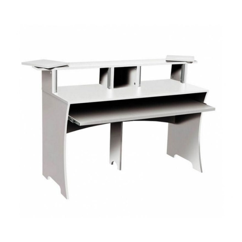 Glorious Workbench White