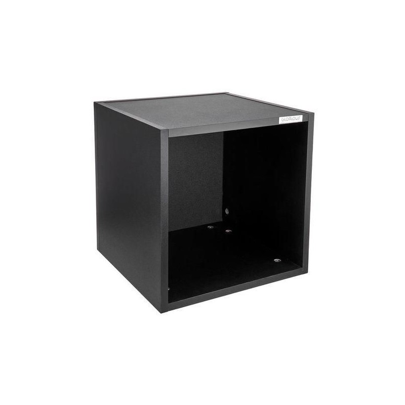 Glorious Record Box 110 Black