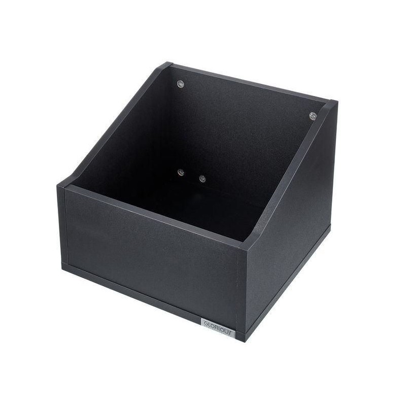 Glorious Record Box Advanced 110 Black