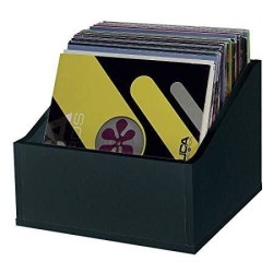 Glorious Record Box Advanced 110 Black