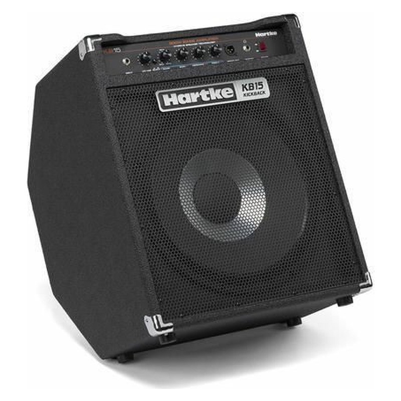 Hartke Kickback KB15