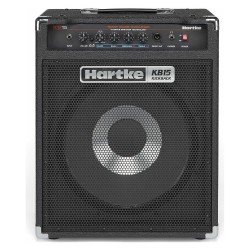 Hartke Kickback KB15