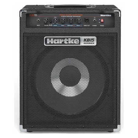 Hartke Kickback KB15