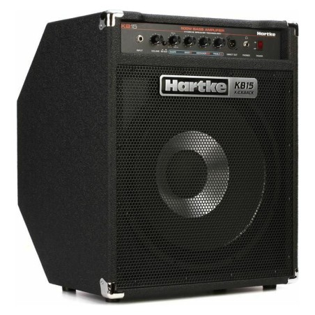 Hartke Kickback KB15