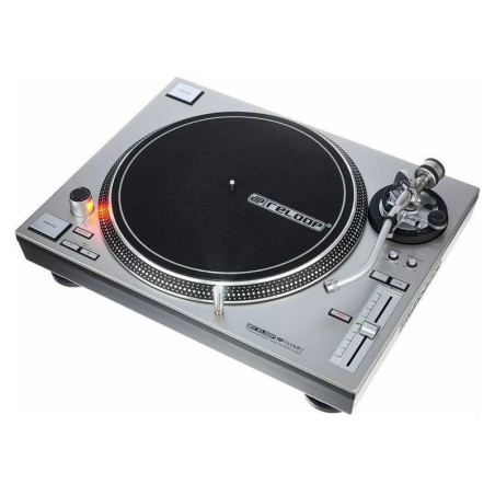 Reloop RP-7000 Mk2 Silver