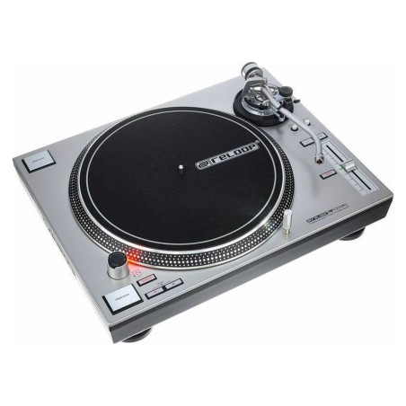 Reloop RP-7000 Mk2 Silver