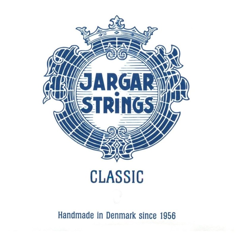 Jargar Contrabbasso RE Medium