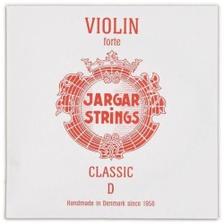 Jargar Violino RE Forte