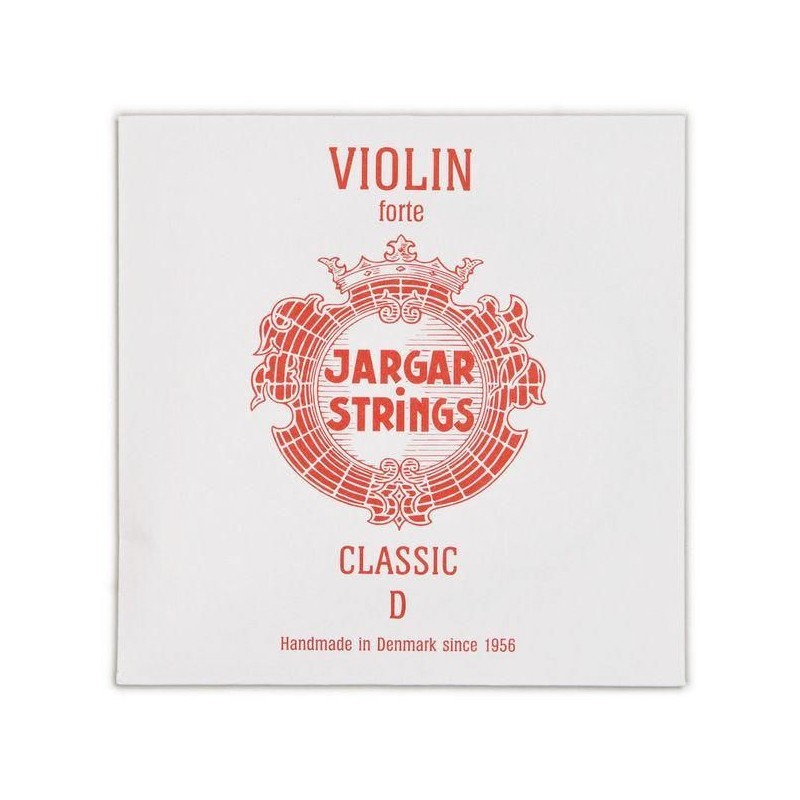 Jargar Violino RE Forte