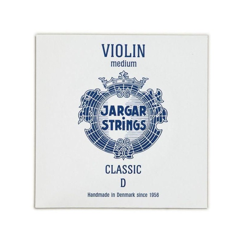 Jargar Violino RE Medium