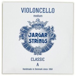Jargar Violoncello Classic LA Medium