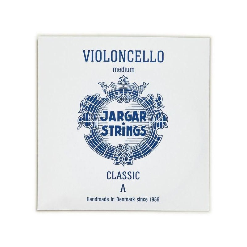 Jargar Violoncello Classic LA Medium