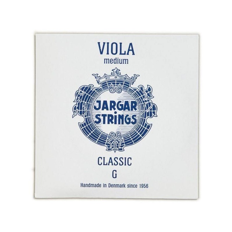 Jargar Viola SOL Medium
