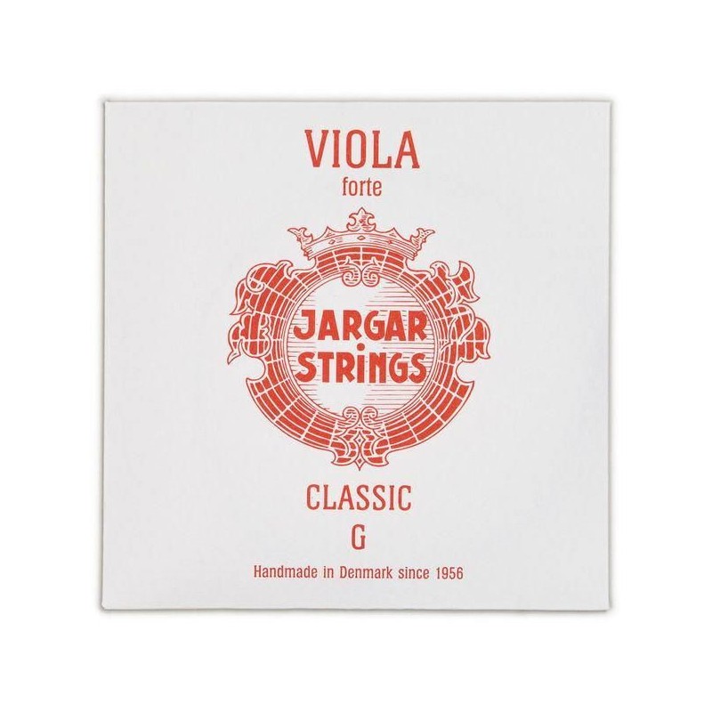 Jargar Viola SOL Forte