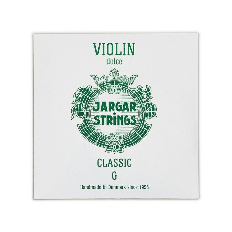 Jargar Violino SOL Dolce