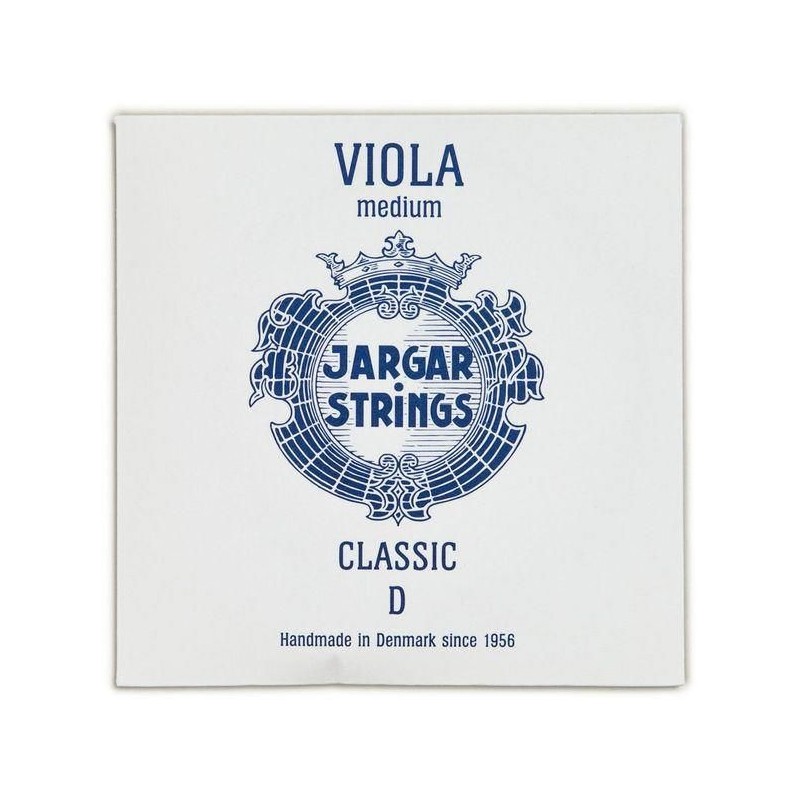 Jargar Viola RE Medium
