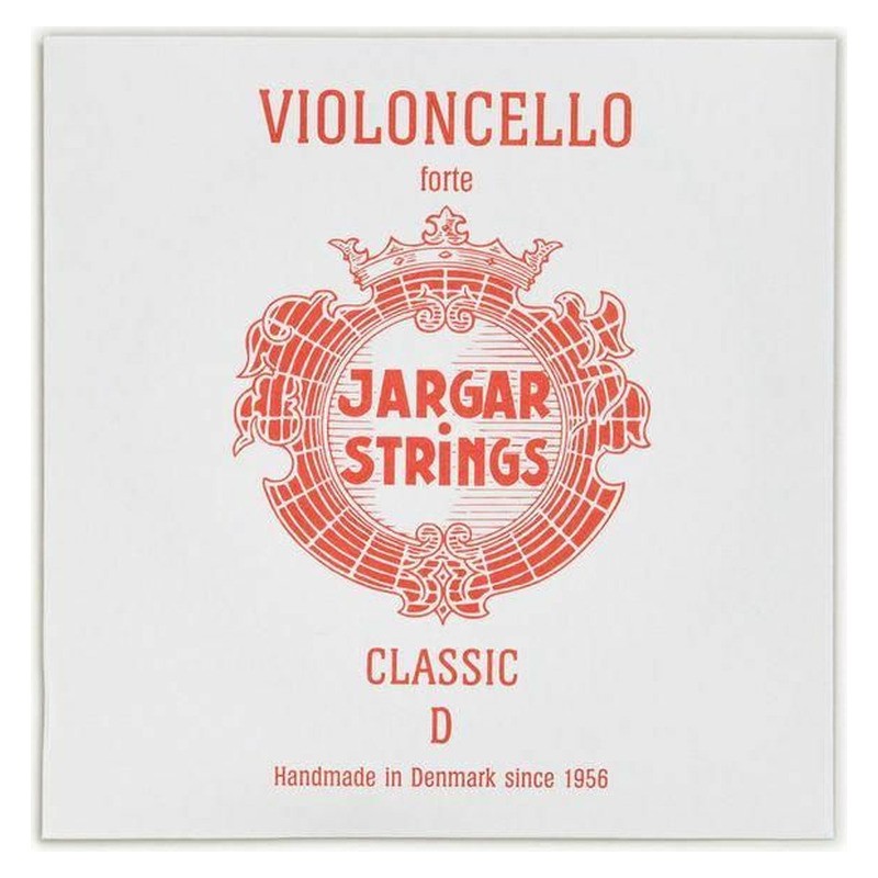 Jargar Violoncello Classic RE Forte