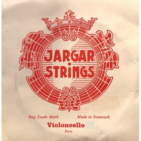 Jargar Violoncello Classic Forte Set