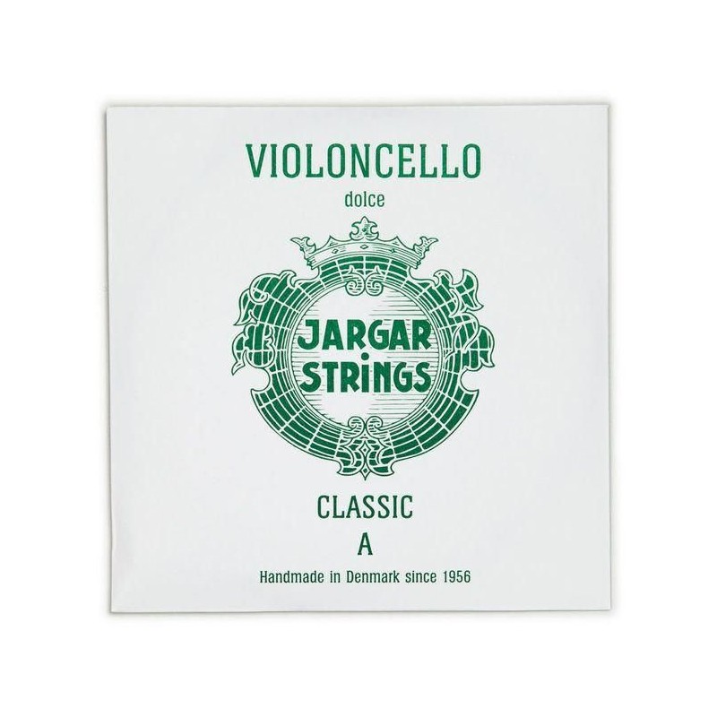 Jargar Violoncello Classic LA Dolce