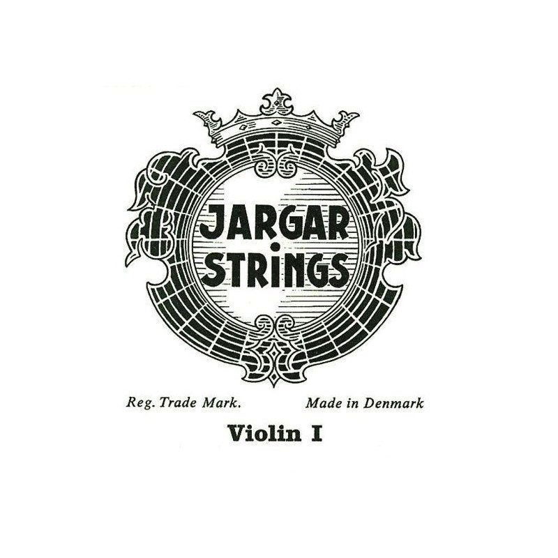 Jargar Violino Forte Set