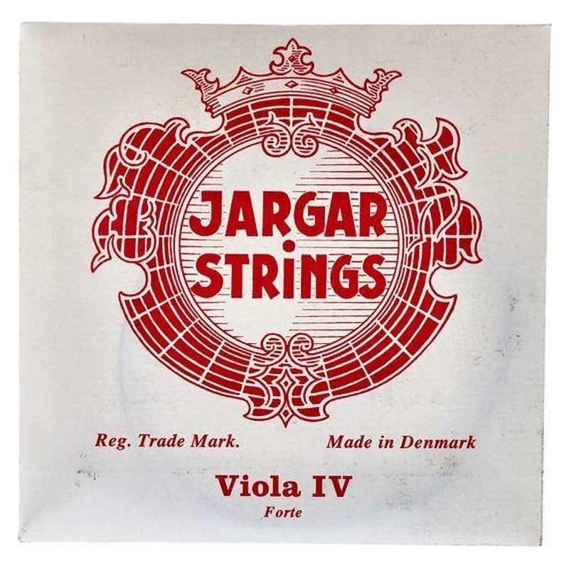 Jargar Viola DO Forte