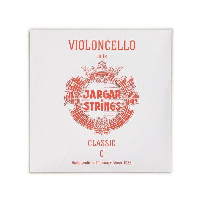 Jargar Violoncello Classic DO Forte
