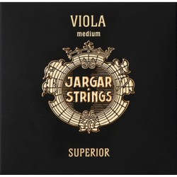 Jargar Viola Superior SOL Medium