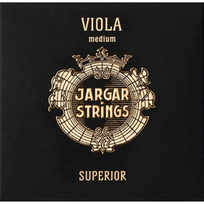 Jargar Viola Superior SOL Medium