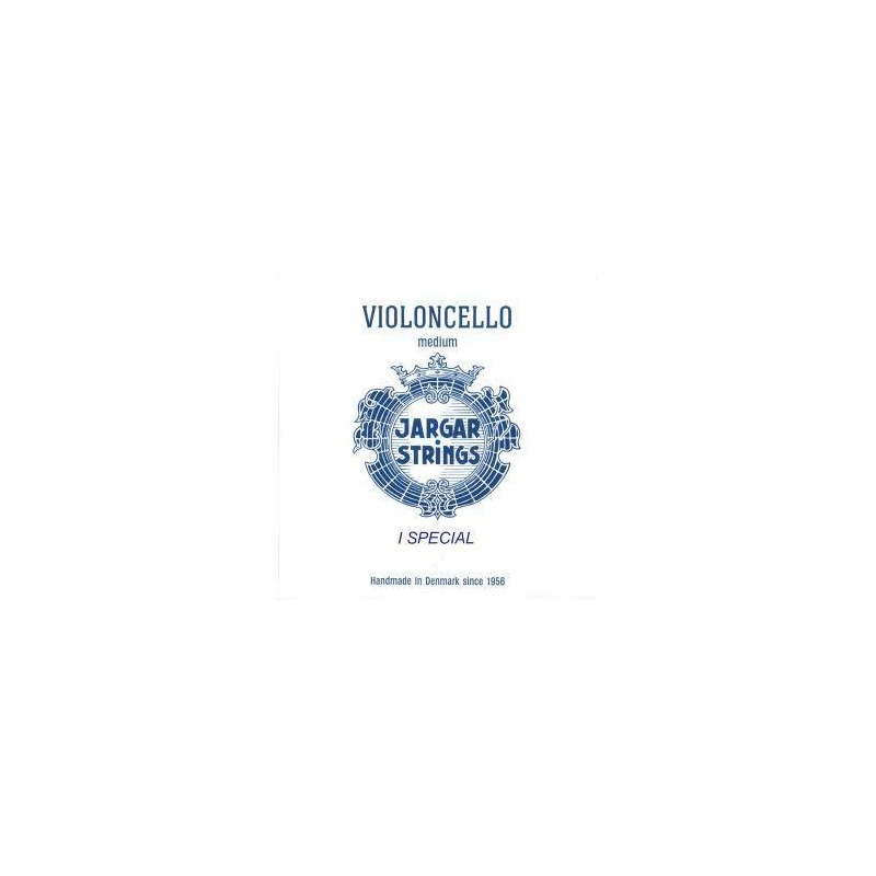 Jargar Violoncello Special RE Medium