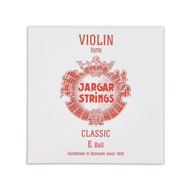 Jargar Violino MI Forte