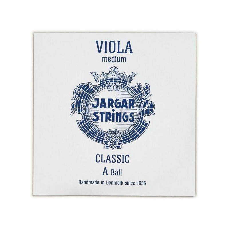 Jargar Viola LA Medium