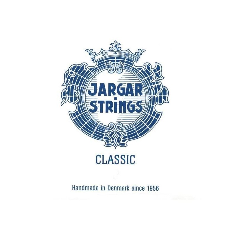Jargar Viola Medium Set