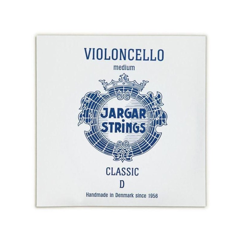 Jargar Violoncello Classic RE Medium