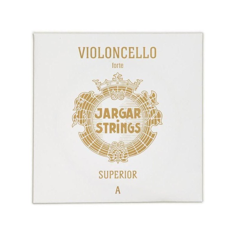 Jargar Violoncello Superior LA Forte