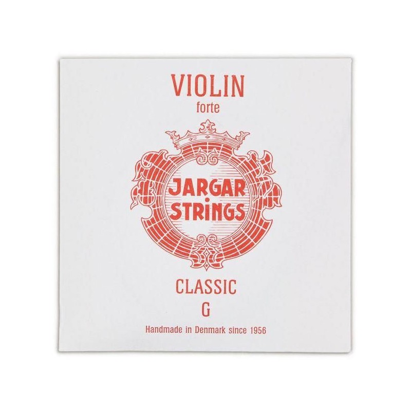 Jargar Violino SOL Forte