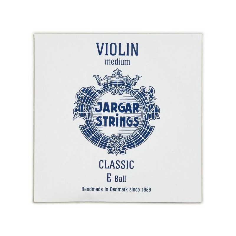Jargar Violino MI Medium