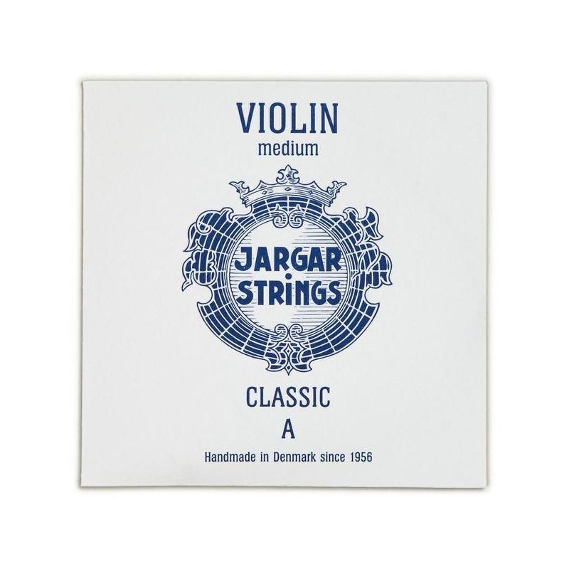 Jargar Violino LA Medium