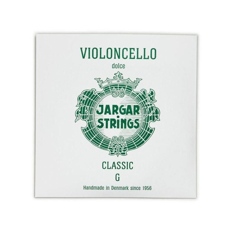 Jargar Violoncello SOL Dolce