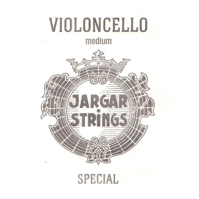 Jargar Violoncello Special LA Medium