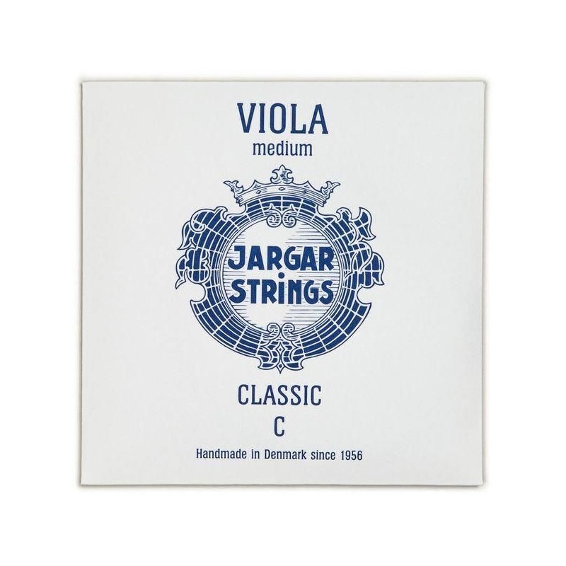 Jargar Viola DO Medium