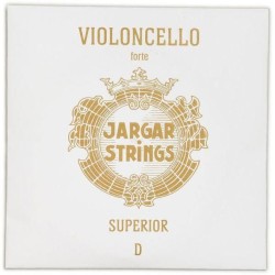Jargar Violoncello Superior RE Forte