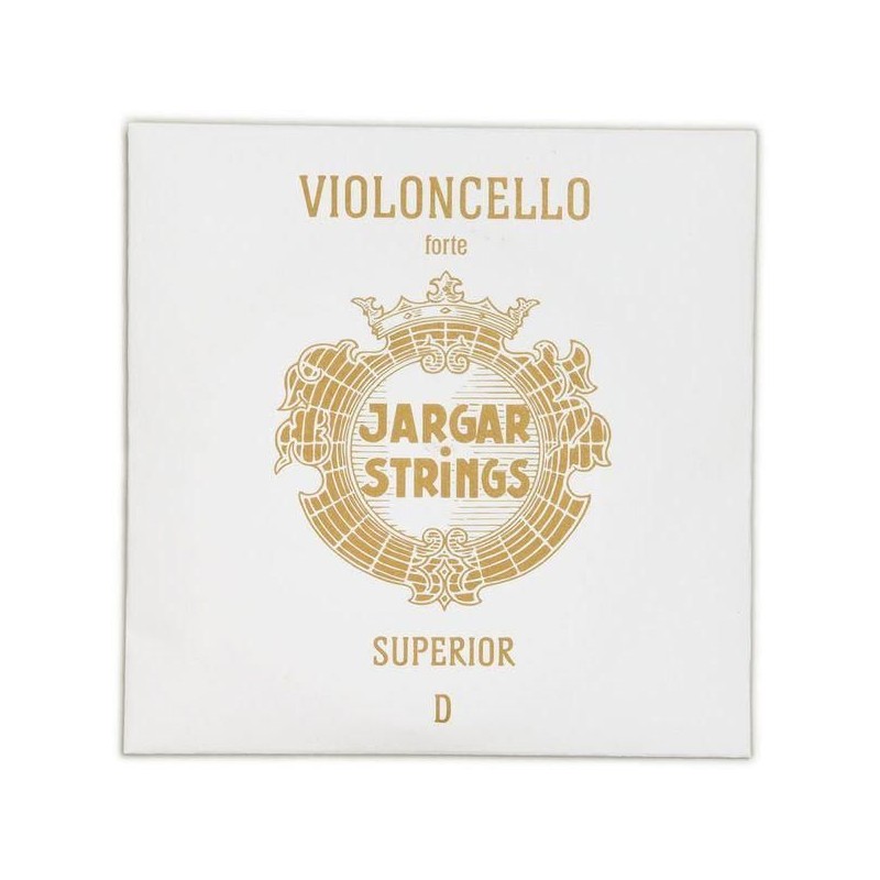 Jargar Violoncello Superior RE Forte