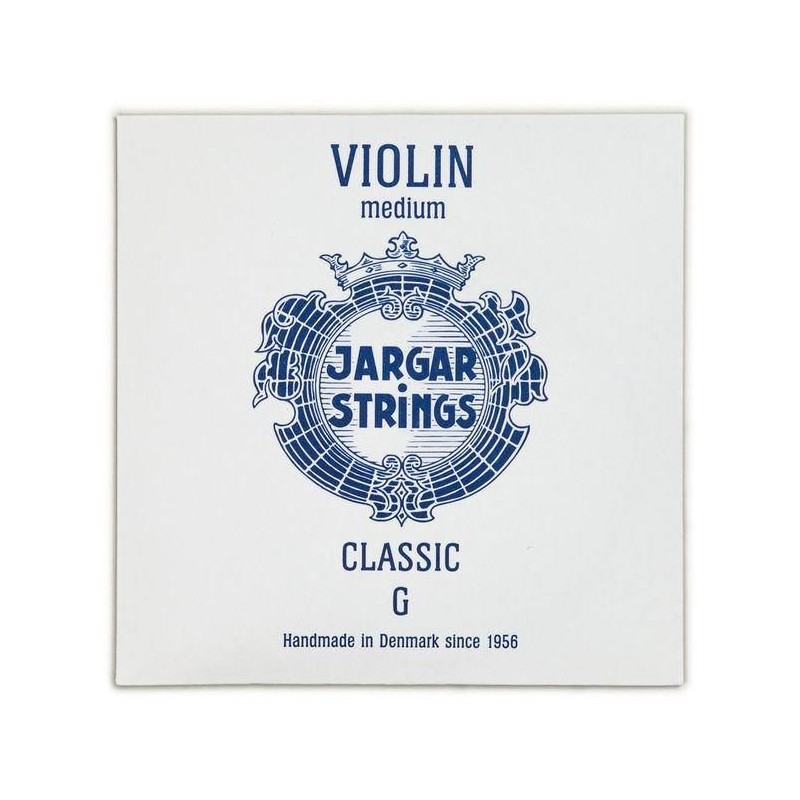 Jargar Violino SOL Medium