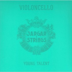 Jargar Violoncello 1/2 Young Talent Set