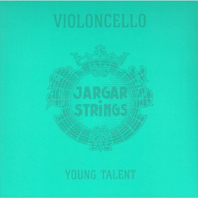 Jargar Violoncello 1/2 Young Talent Set