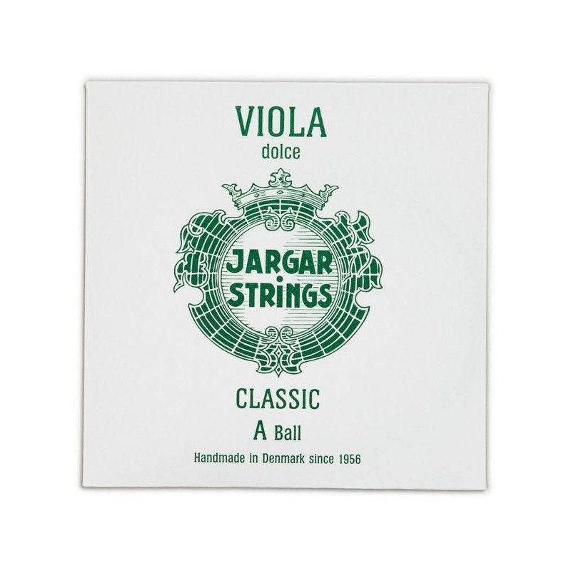 Jargar Viola LA Dolce