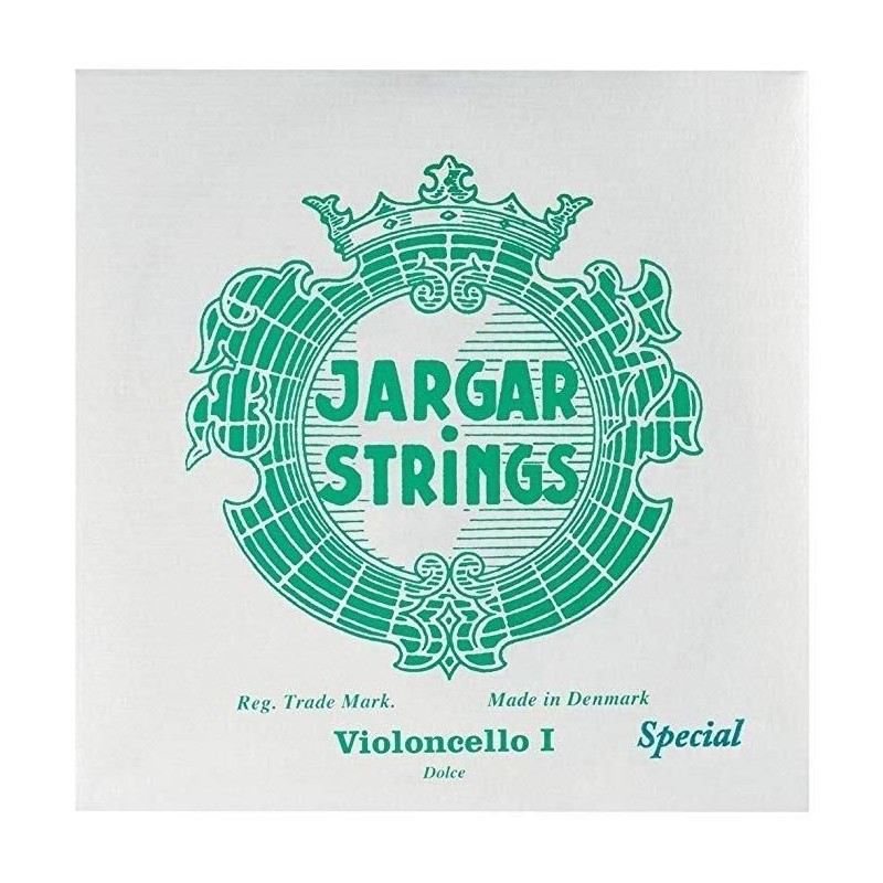 Jargar Violoncello Special RE Dolce