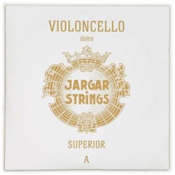 Jargar Violoncello Superior LA Dolce