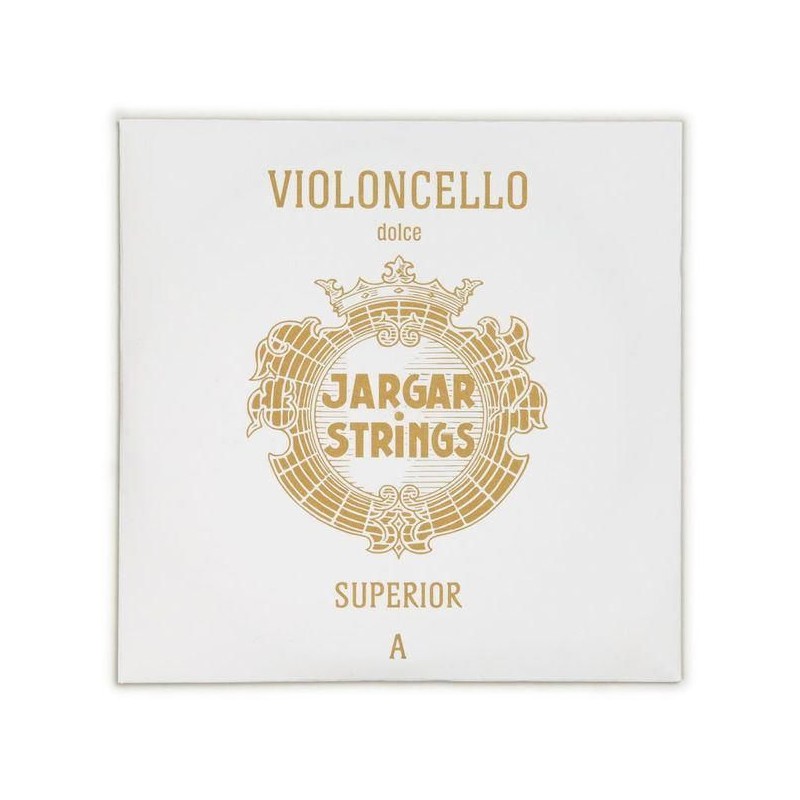Jargar Violoncello Superior LA Dolce